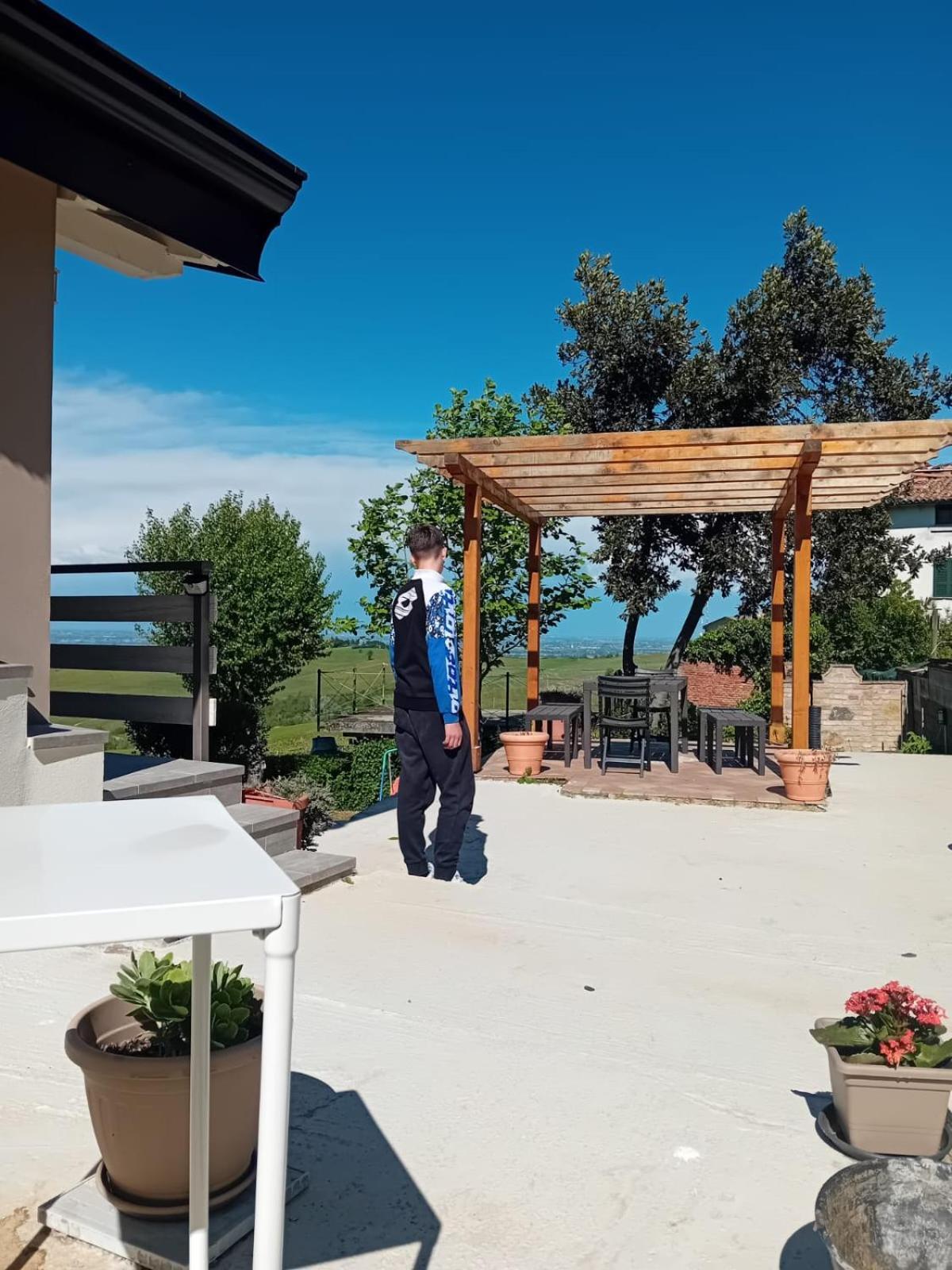 Villa Nife Tiny House - Secret Garden *