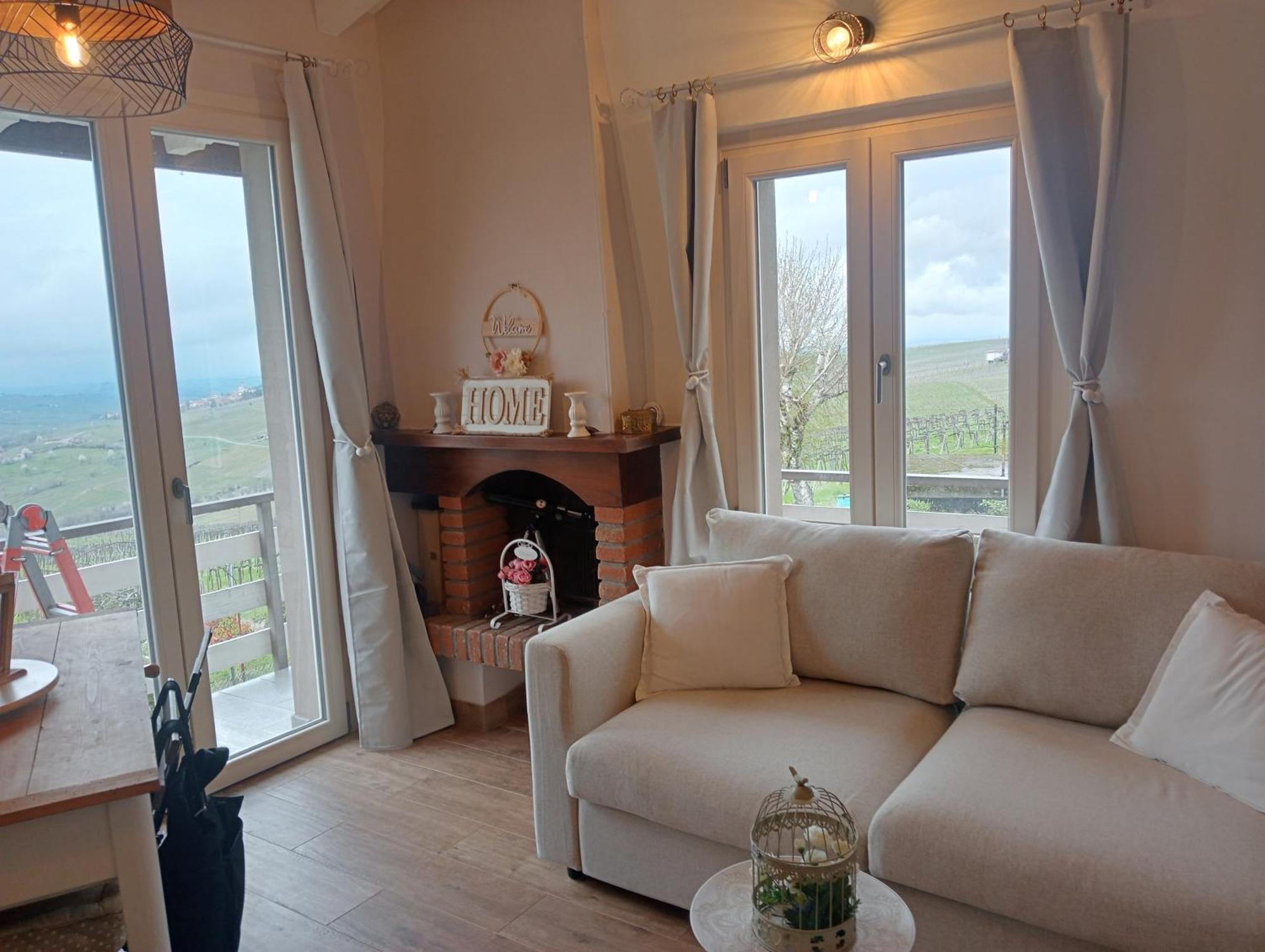 Nife Tiny House - Secret Garden * Montalbo