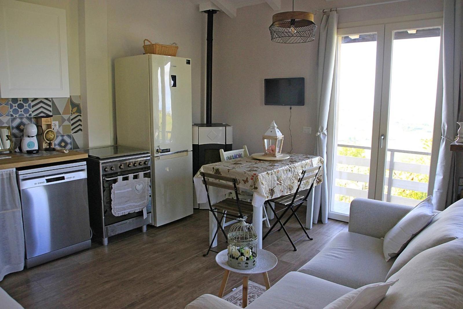 Nife Tiny House - Secret Garden Montalbo