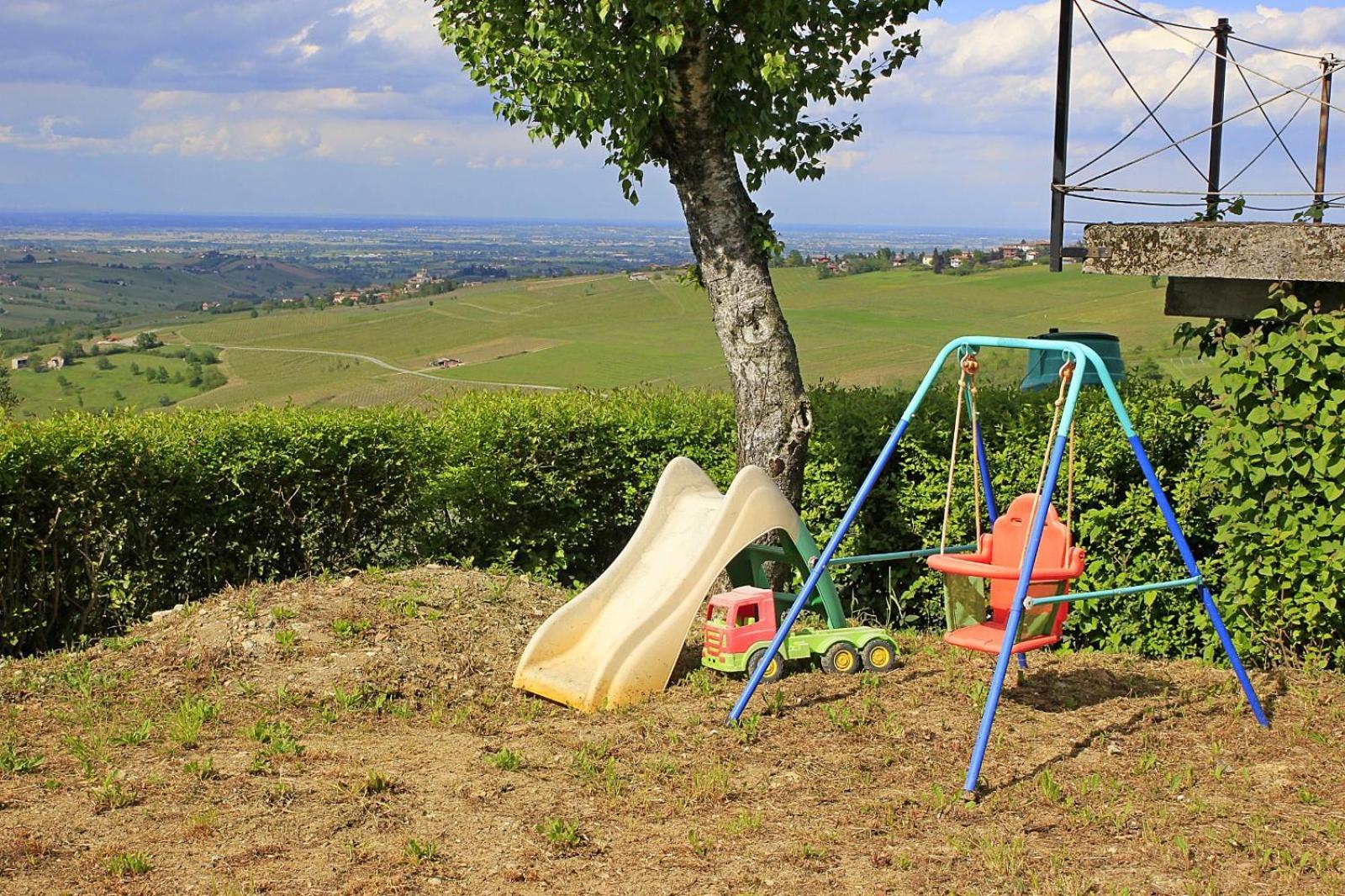 Nife Tiny House - Secret Garden Montalbo
