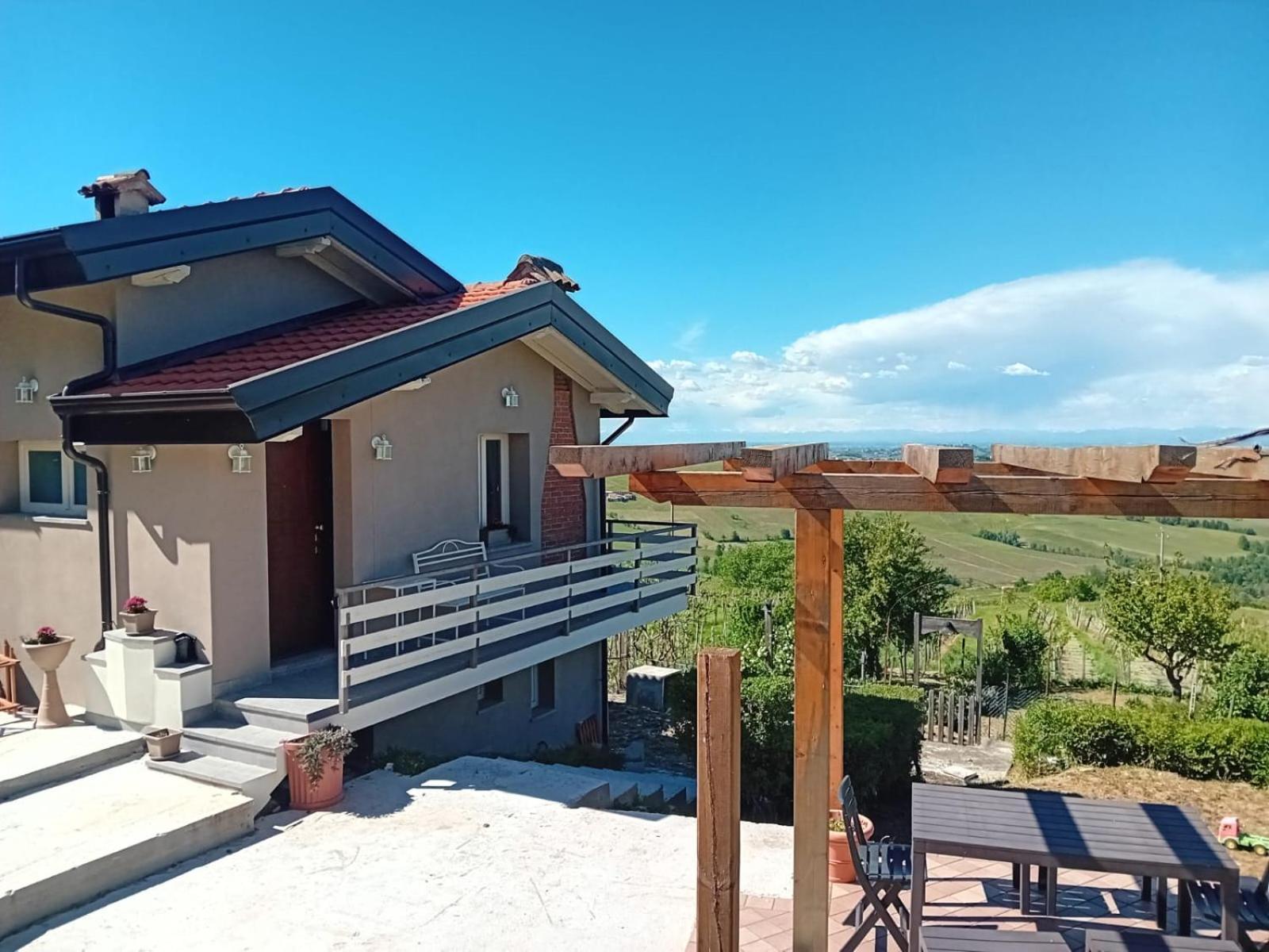 Nife Tiny House - Secret Garden *