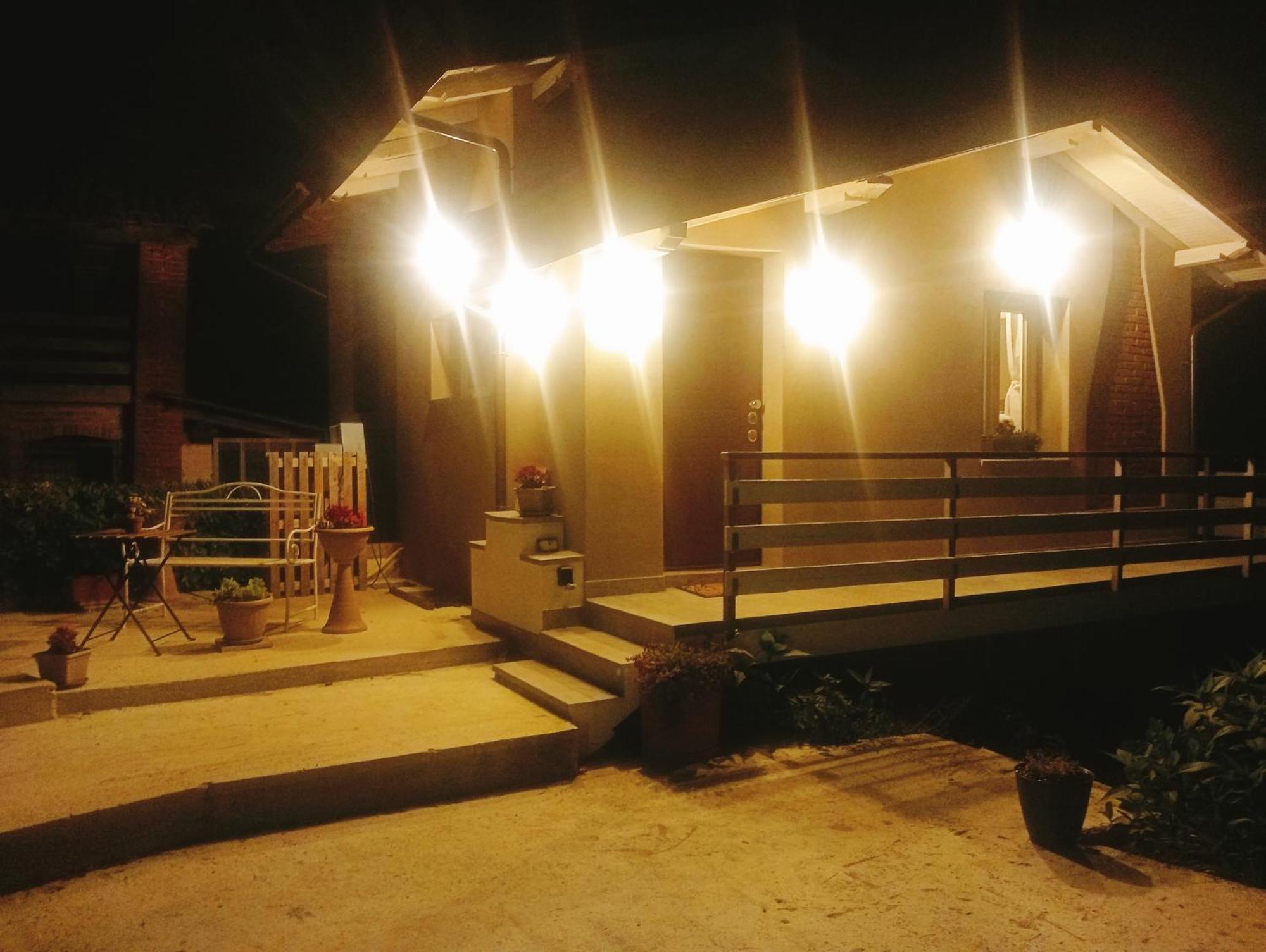 Nife Tiny House - Secret Garden *